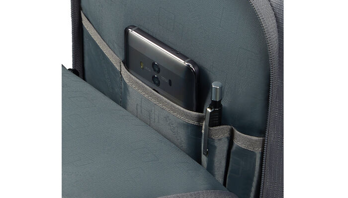 Sisätilojen organisointi