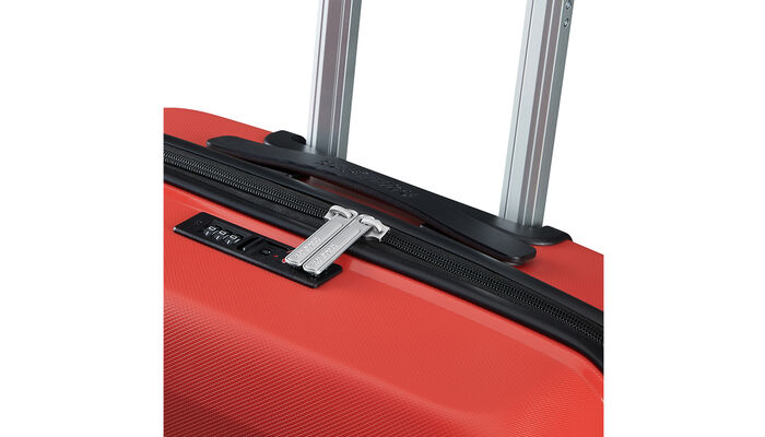 Turvallista matkustamista