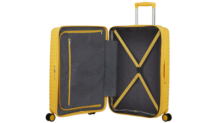 Fiksu sisäjärjestely