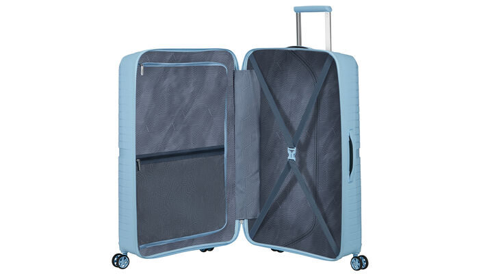 Hyvin suunniteltu sisus