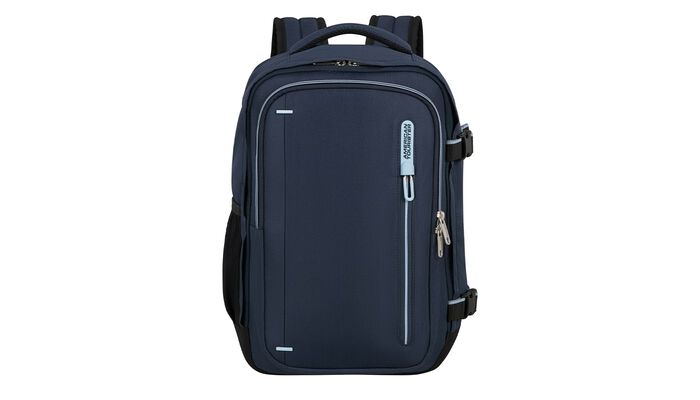 Sopii Ryanairin ilmaisen matkustamolaukun mittoihin