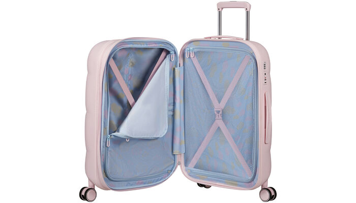 Fiksu sisäjärjestely