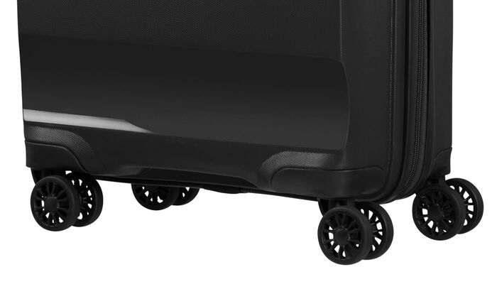 Mukavaa matkustamista