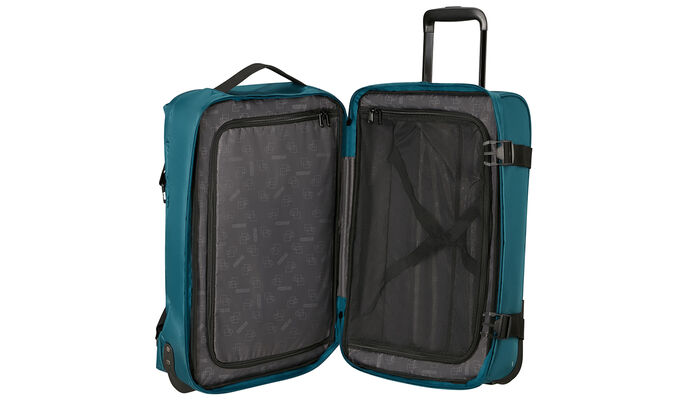 Hyvin suunniteltu sisus