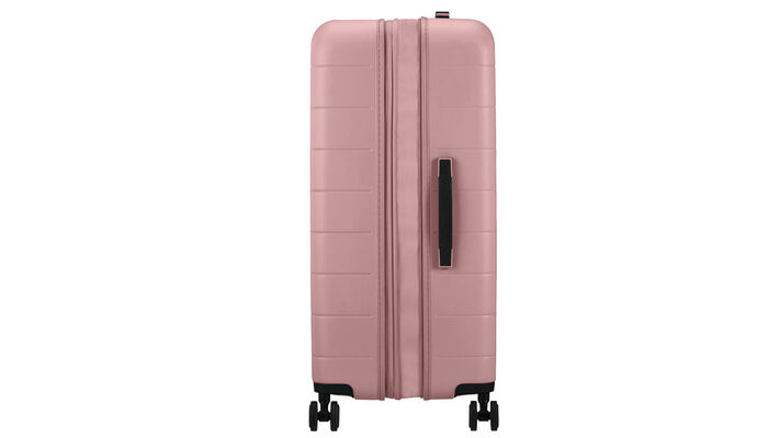 Laajennusosa kaikissa ko'oissa