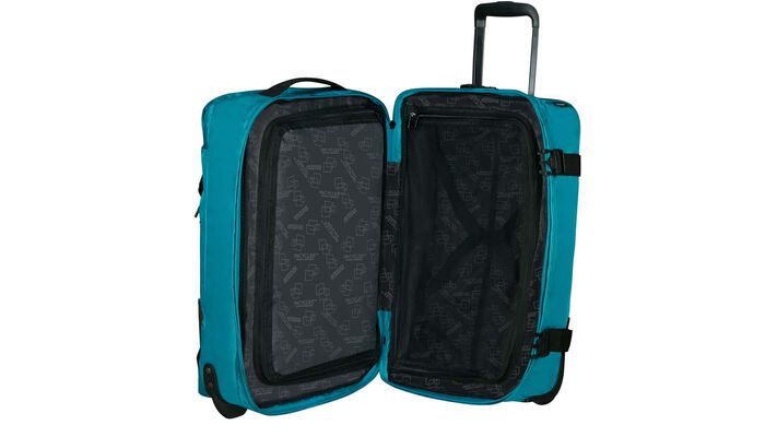 Hyvin suunniteltu sisus