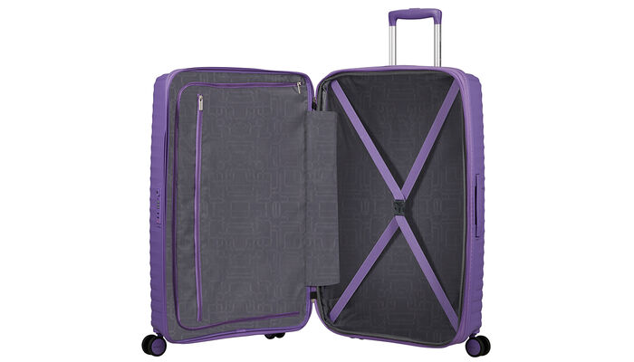 Fiksu sisäjärjestely