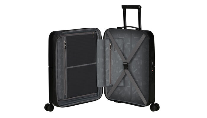 Hyvin järjestetty sisustus