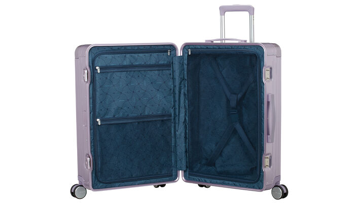 Ylivoimainen pakkausmukavuus