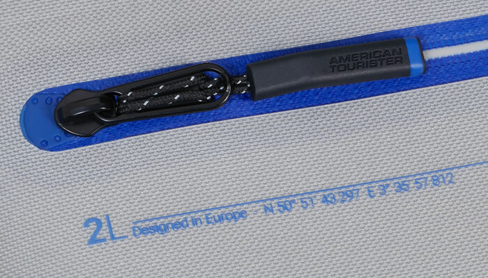 Luonnostaan vedenhylkivä