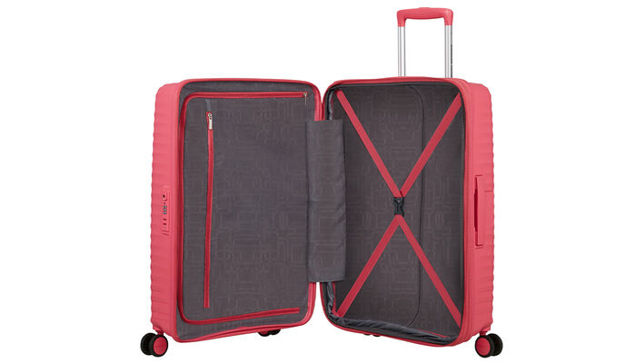 Fiksu sisäjärjestely