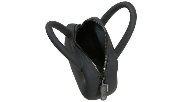 Käytännöllinen minilaukku