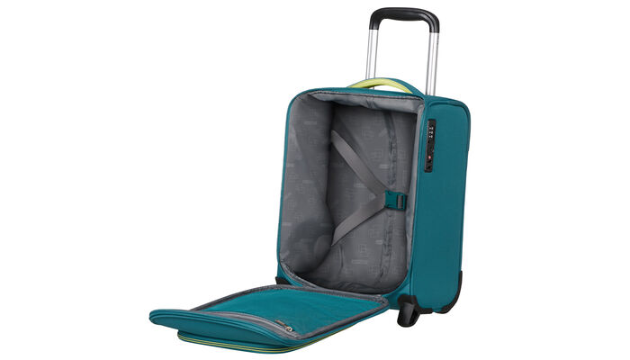 Sisätilojen organisointi