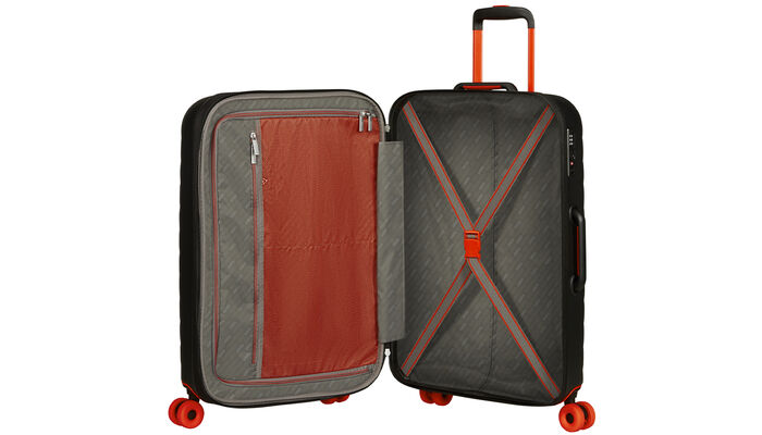 Fiksu sisäjärjestely