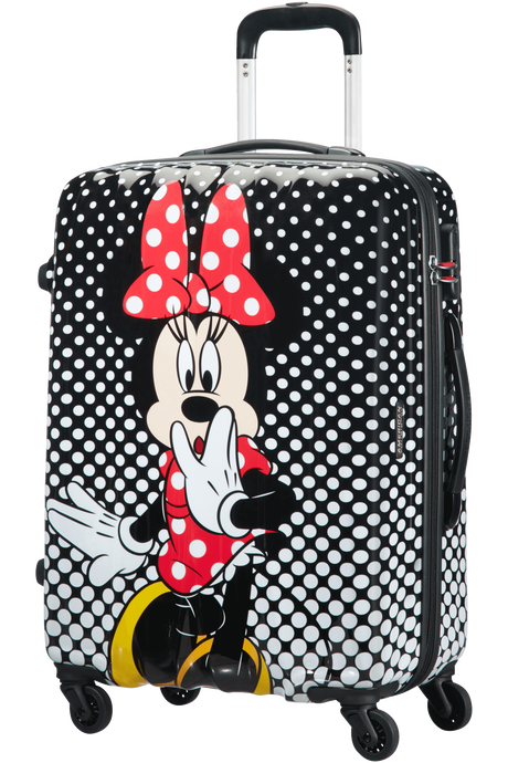 Disney Matkalaukut