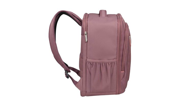 Tasku kannettavalle tietokoneelle 15,6"