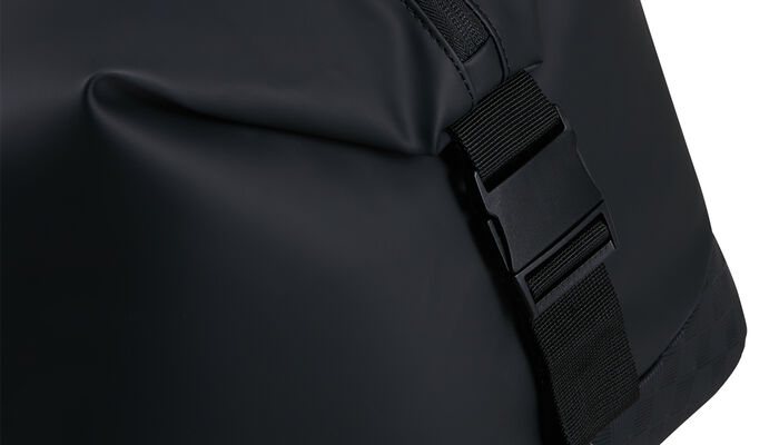 Sivukiristinjärjestelmä