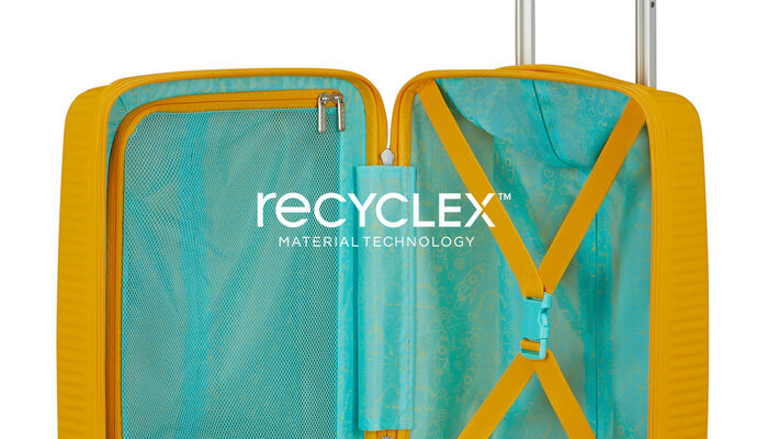 Recyclex-vuori