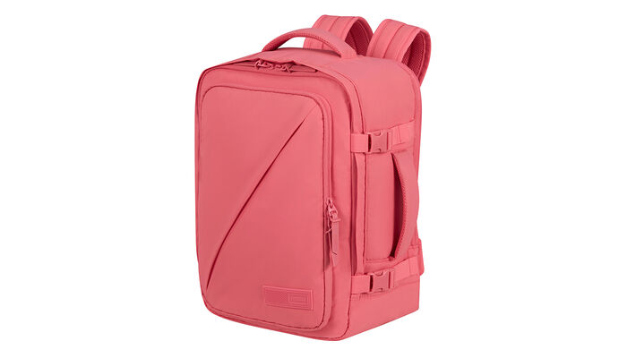 Sopii Ryanairin ja Wizz Airin ilmaisen matkustamolaukun mittoihin