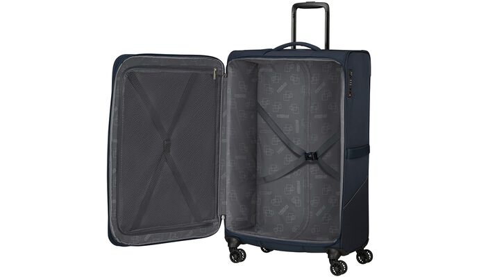 Hyvin suunniteltu sisus