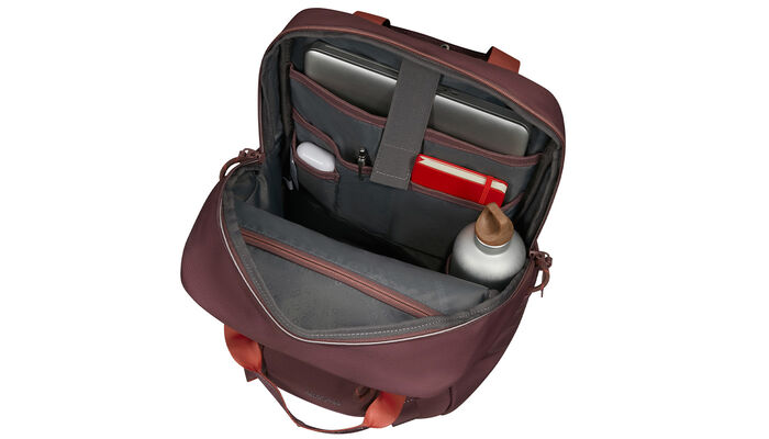 Tasku kannettavalle tietokoneelle 15.6"