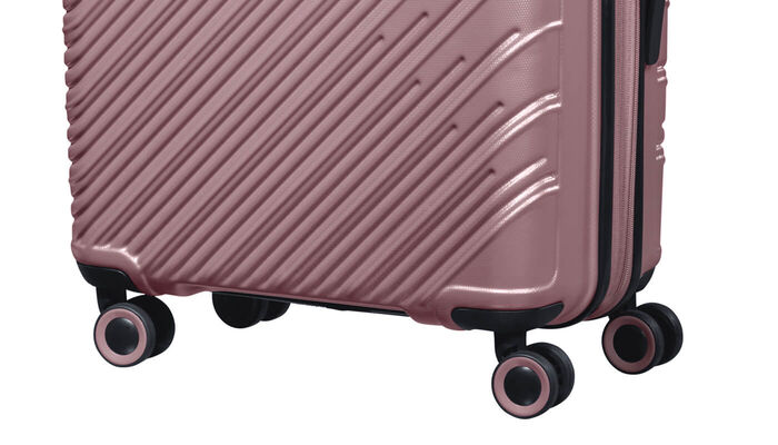 Loistavaa matkustusmukavuutta