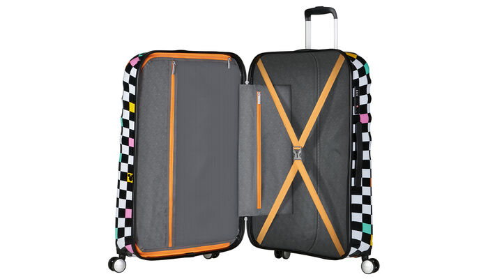 Turvallista matkustamista