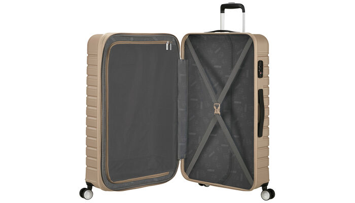 Hyvin suunniteltu sisus