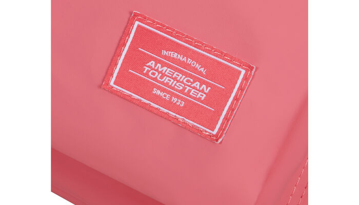 Moderni Puff-toteutus