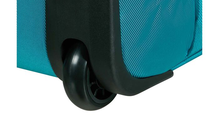 Integroidut pyörät