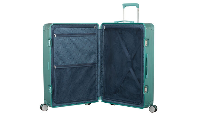 Ylivoimainen pakkausmukavuus