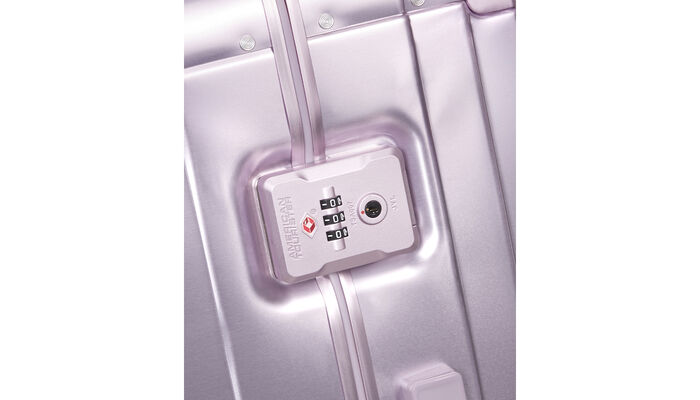 Turvallinen ja kätevä lukitusjärjestelmä