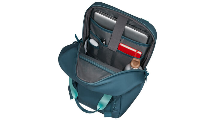 Tasku kannettavalle tietokoneelle 15.6"