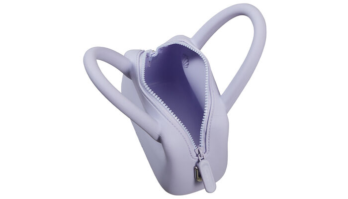 Käytännöllinen minilaukku