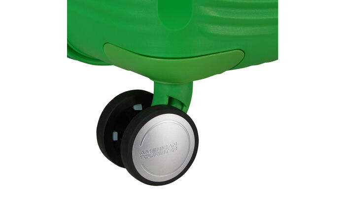 Loistavaa matkustusmukavuutta