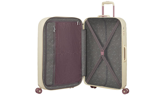 Fiksu sisäjärjestely