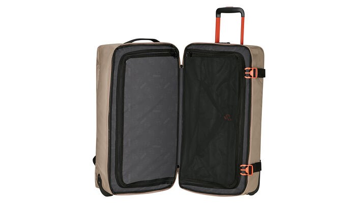 Hyvin suunniteltu sisus