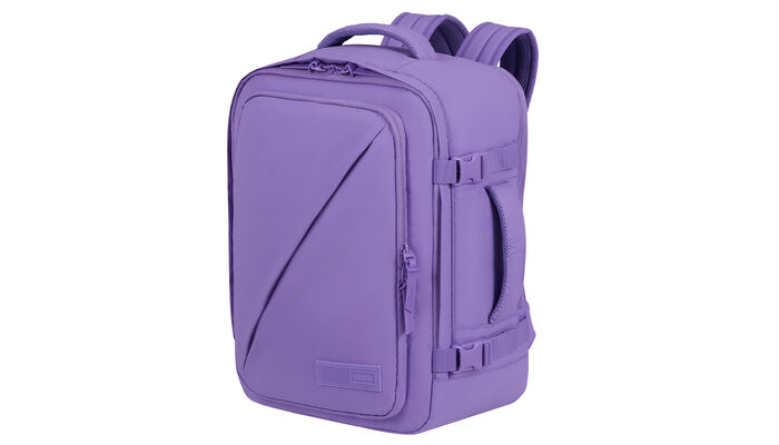 Sopii Ryanairin ja Wizz Airin ilmaisen matkustamolaukun mittoihin