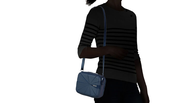 Irrotettavat olkahihnat