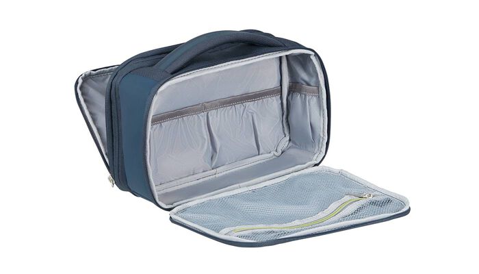 Järjestetty sisätila