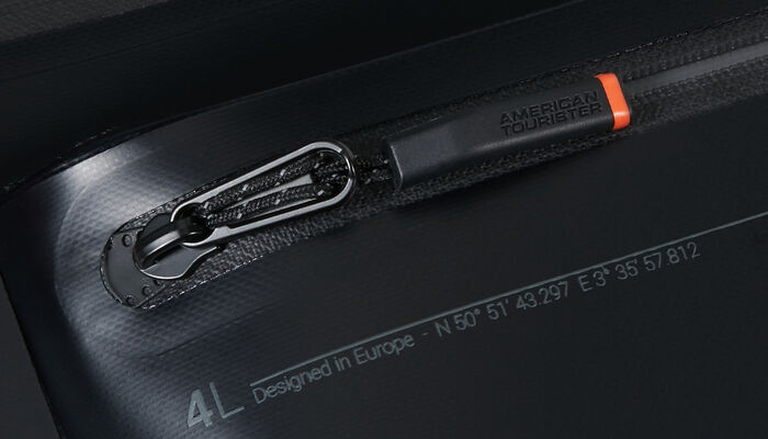 Luonnostaan vedenhylkivä