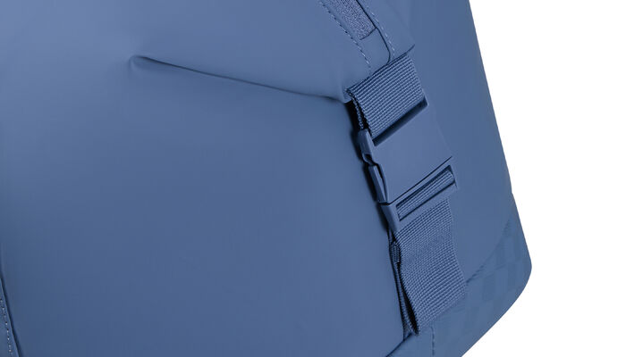 Sivukiristinjärjestelmä