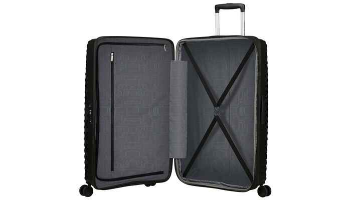 Fiksu sisäjärjestely