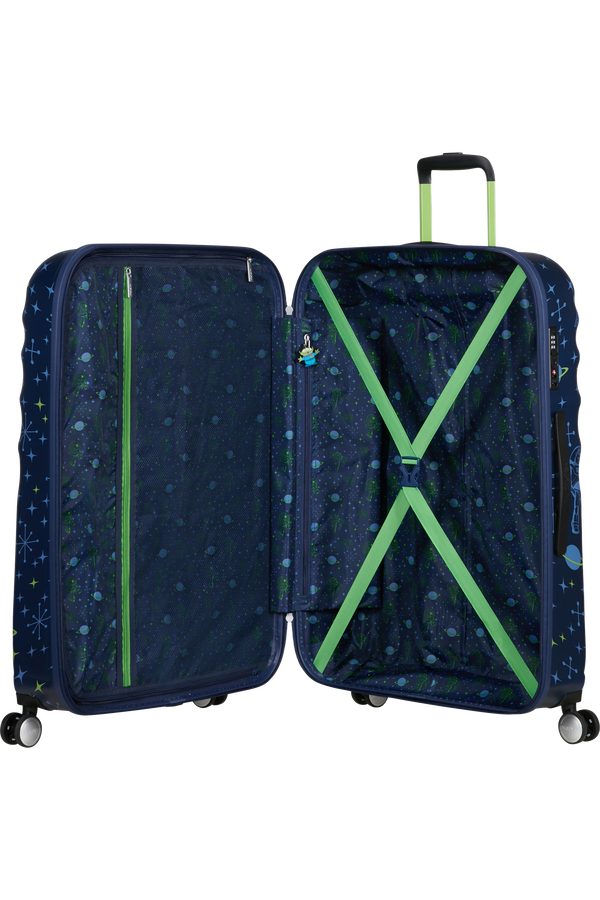 Disney Wavebreaker 77cm Suuri matkalaukku