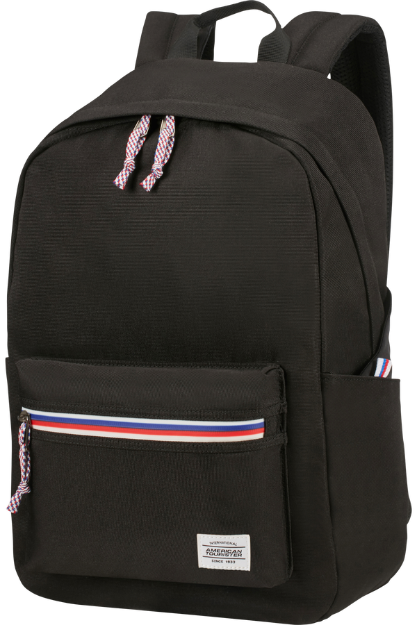 American Tourister Upbeat Backpack ZIP  Black