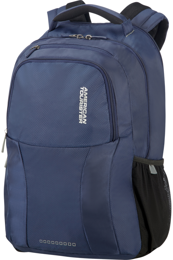 American Tourister Urban Groove Business Backpack 15.6inch Blue
