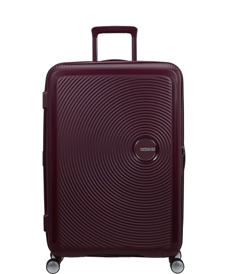 SoundBox 77cm Suuri matkalaukku