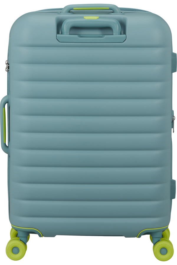 Neovibe 67cm Keskikokoinen matkalaukku