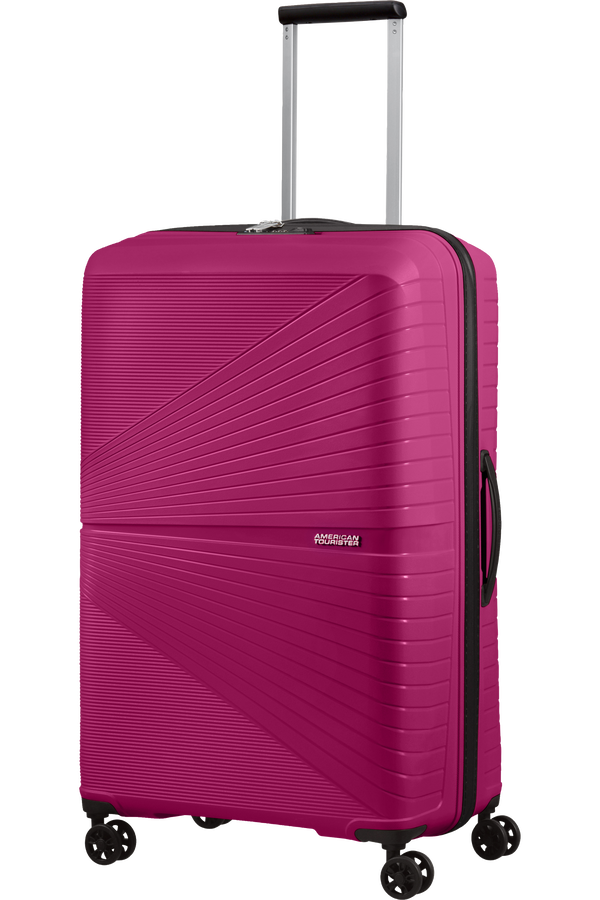American Tourister Airconic Spinner 77cm  Deep Orchid