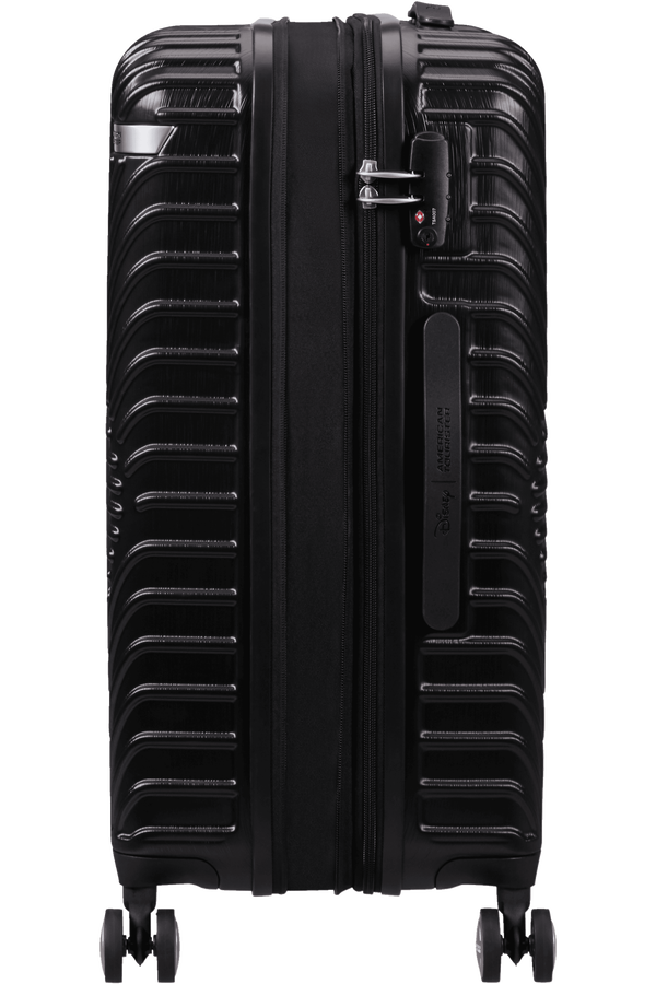 American Tourister Mickey Clouds Spinner 66/24 Exp. TSA 66cm  Mickey True Black
